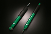 Mercedes-Benz G-Class (W463) (W463) Endurapro Kit Stötdämparkit Tein